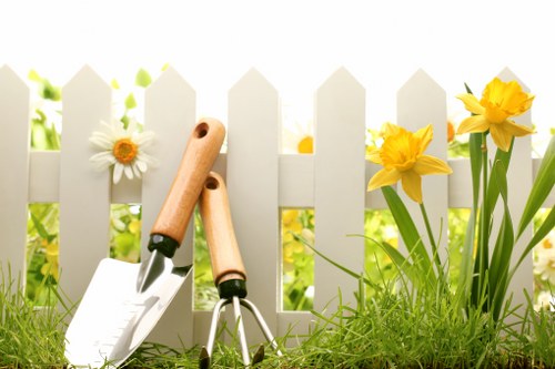 Professional driveway cleaning service in Cleaners N10