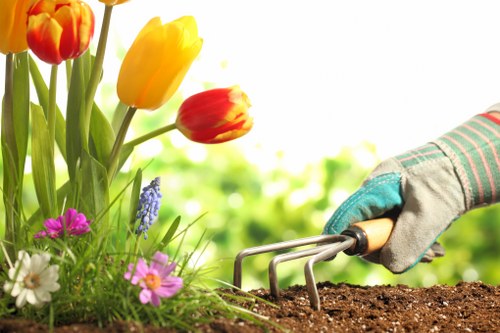 Advanced Pressure Washing Tools and Nozzles